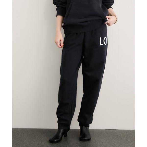 パンツ 「Regency works(リージェンシーワークス)」LONDON SWEAT PARKA...