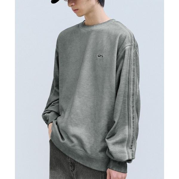 tシャツ 「UNISEX」Filluminate／ガーメントダイングプルオーバー レディース メンズ