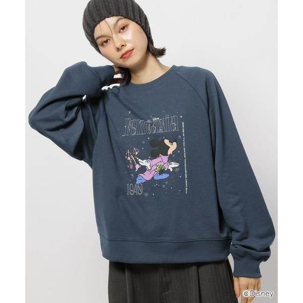 トレーナー スウェット 「FANTASIA  (ファンタジア)」コレクション プルオーバー レディー...