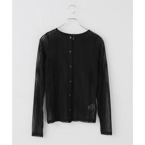 カーディガン 「FIND ME NOW/ファインド ミー ナウ」ADDISON CARDIGAN レディース