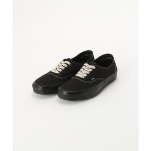 スニーカー 「VANS / ヴァンズ」Authentic レディース