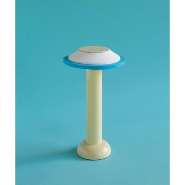 照明 SowdenLight / PORTABLE LAMP PL2