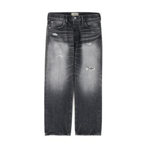 NEON SIGN（ネオンサイン） スラックス 「EXCLUSIVE」NEONSIGN Wide