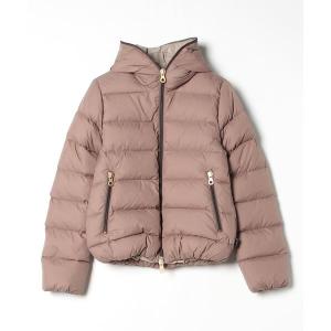 ダウンコート ダウンジャケット DUVETICA(デュベティカ) THIALONTRE / ティアロントレ レディース