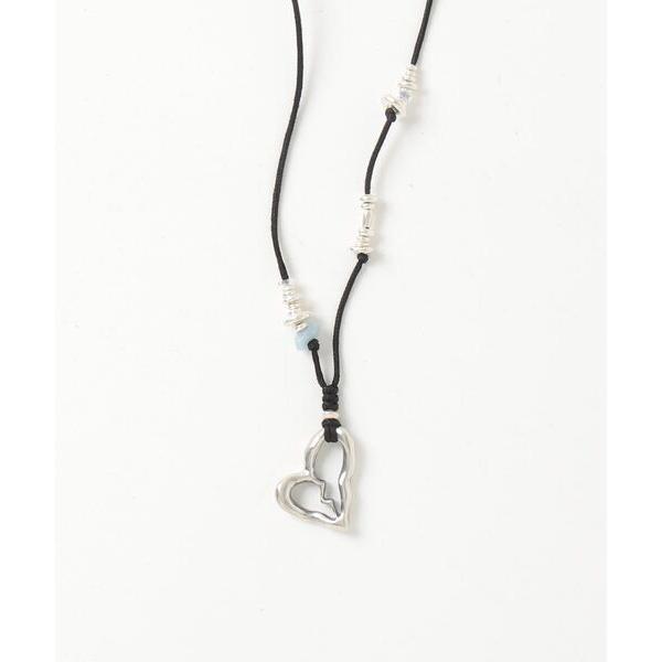 ネックレス HYPNOTIZE／ヒプノタイズ/BROKEN HEART PENDANT NLC＿Ve...