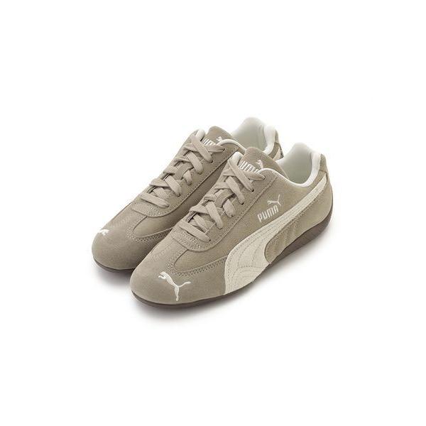 プーマ puma スニーカー 「PUMA」SPEEDCAT ELEVATED W レディース