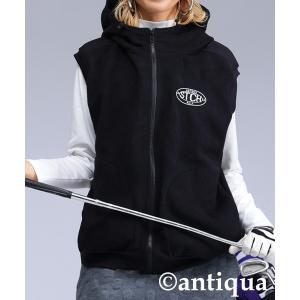 フード付きロゴベストの買取情報