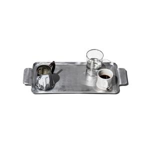 ランチョンマット ALUMINIUM RECTANGLE TRAY