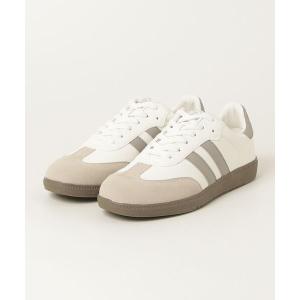 スニーカー BEVERLY HILLS POLO CLUB ビバリーヒルズポロクラブ ローカットスニーカー サイドライン BHPC 1005 メンズ