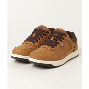 スニーカー EDWIN エドウィン  軽量 防滑 防水 幅広 多機能スニーカー EDW-7977 メンズ