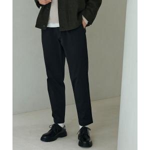 スラックス ハイカーテックWARMパンツ「ストレッチ、保温性」 メンズ