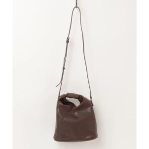 ショルダーバッグ バッグ MM6 Maison Margiela Japanese Crossbody Bag SB6WD0026 レディース メンズ