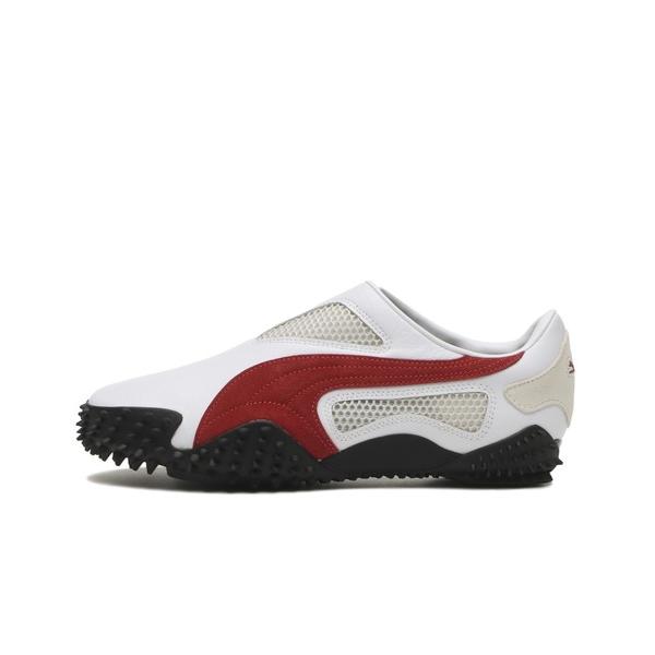 プーマ puma スニーカー UR MOSTRO　401720-02 メンズ レディース