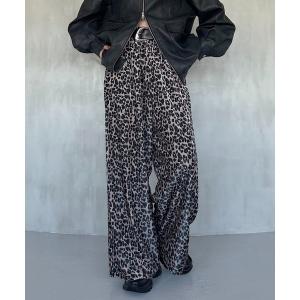 パンツ サイドタックルーズベロアパンツ/イージーパンツ「4color・2size」 レディース