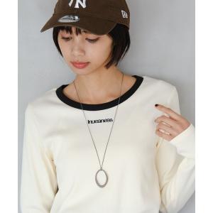 ネックレス オーバルチェーンネックレス レディースの買取情報
