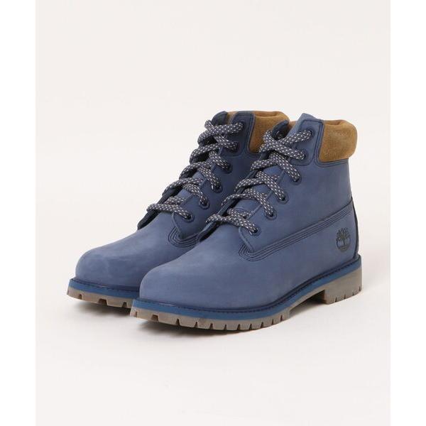 ブーツ Timberland ティンバーランド W'S 6 IN PREMIUM BOOT(JR) ...