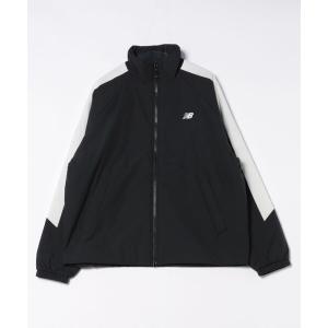 New Balance（ニューバランス） コート ジャケット M フーデッドパッ