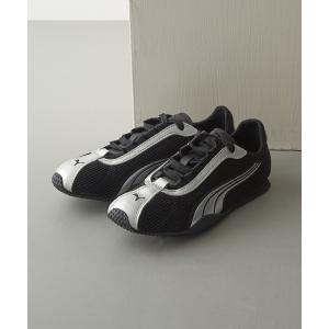 スニーカー 「PUMA」H-STREET OG ロープロファイルスニーカー レディース メンズ