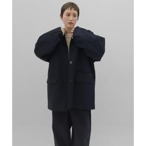 カバーオール Coveralls Jacket レディース