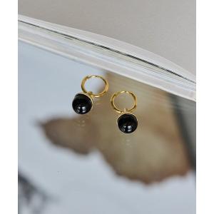 ピアス キャップ付ドロップピアス レディースの買取情報