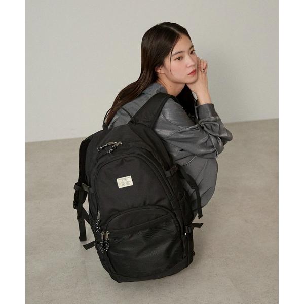 デイバック リュック 「グッシオベーシック」バックパック　大容量　リュックサック　ユニセックス　通学...