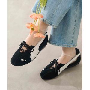 プーマ puma スニーカー 「PUMA」Speedcat Ballet Nova Wns レディース