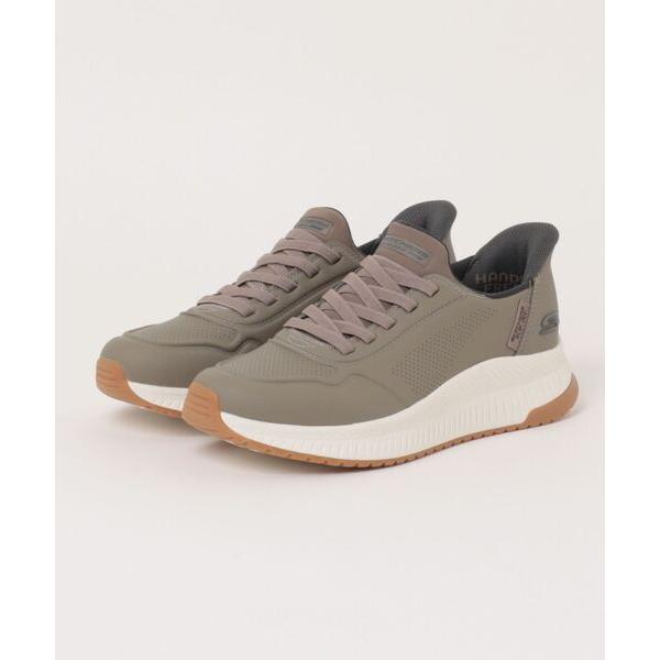 スニーカー SKECHERS スケッチャーズ SLIP-INS スリップインズ BOBS SPORT...