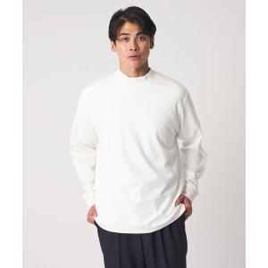 green label relaxing（グリーンレーベルリラクシング） tシャツ LONG