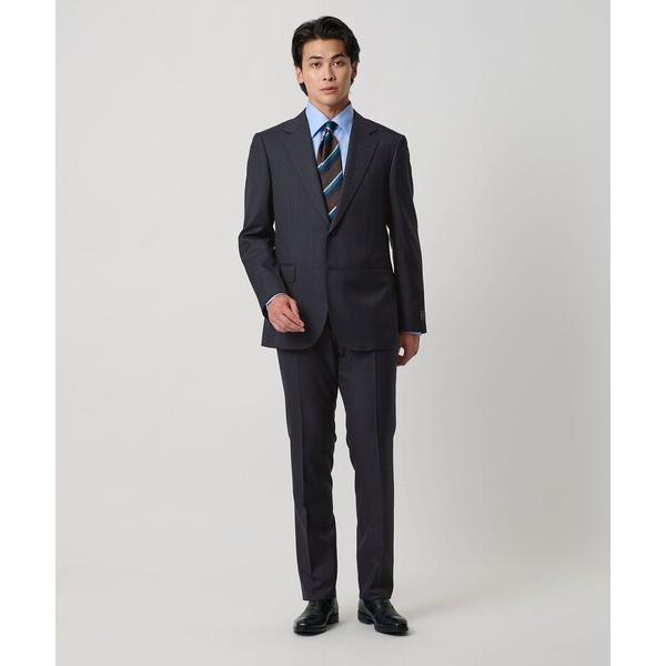 セレモニースーツ セットアップ メランジ 2ボタン コンフォートスーツ「A DAY IN THE L...