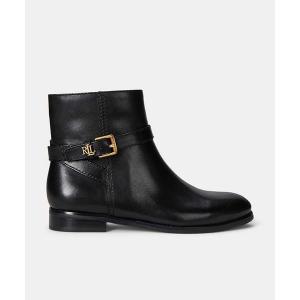 ブーツ ローレン ラルフ ローレン BROOKE BT 2 ブルック ブーツ 2 レディース