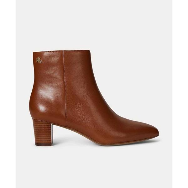 ブーツ ローレン ラルフ ローレン DEMI デミ  ブーツ レディース