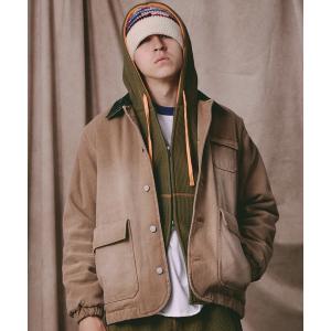 カバーオール Universal Style Wear ヴィンテージ fade カバーオール メンズ レディース