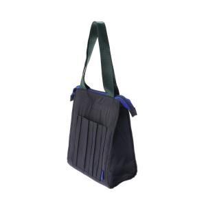 エコバッグ 「NANGA×UN3D.」NANGA BAG / ナンガ×アンスリード ナンガバッグ 保冷 保温 保冷バッグ クーラーバッグ