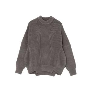 UN3D.（アンスリード） サンダル WAVE CODE VOLUME SOLE SANDAL