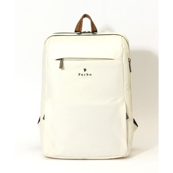 デイバック リュック 「Furbo design」 フルボデザイン　VERSO　リュック メンズ レ...