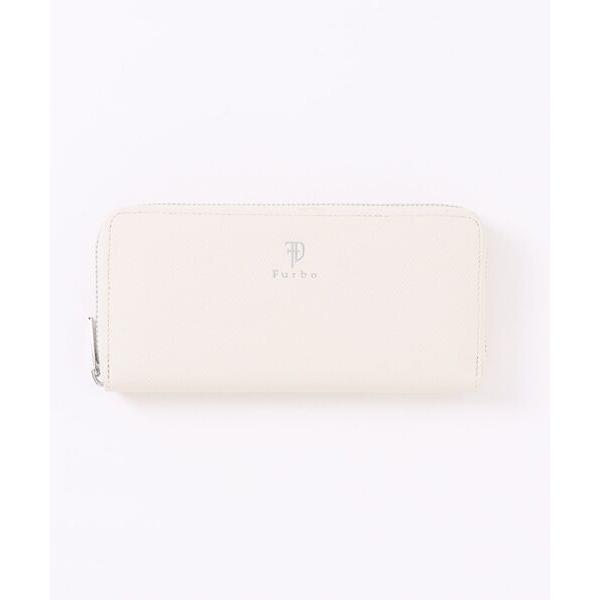 財布 「Furbo design」 フルボデザイン　VERSO　ラウンドファスナー長財布 メンズ レ...