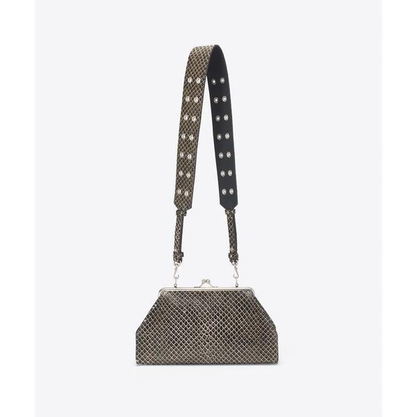 「BIGOTRE」 ハンドバッグ ONE SIZE ブラック レディース