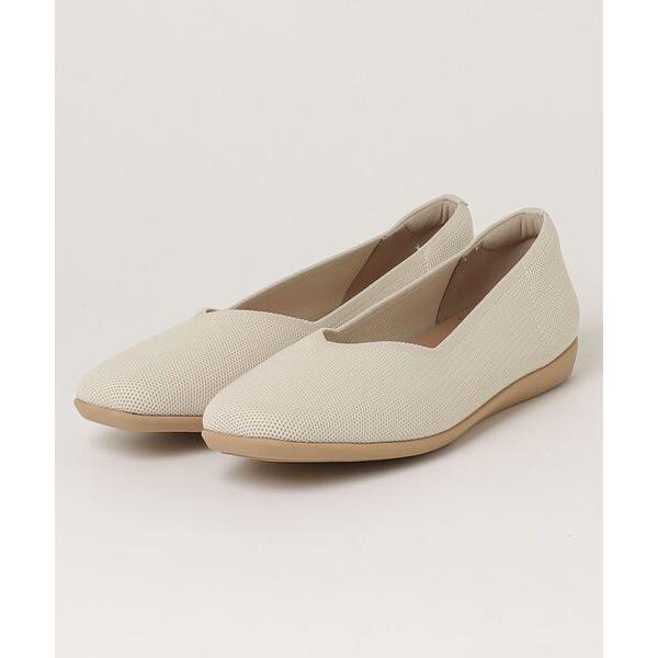 「ORiental TRaffic」 シューズ 39 ベージュ レディース