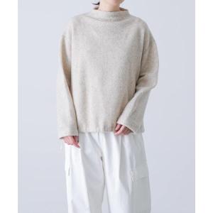 Boa pullover レディース