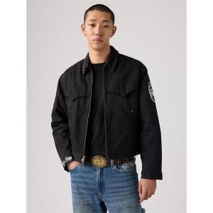 Levi's（リーバイス） デニムジャケット gジャン LEVI'S(R) x TOY