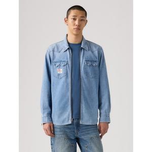 Levi's×TOY STORY TYPEⅢ トラッカージャケット サイズＬ Levi's® X Toy Story Type Iii Jacket - Medium Wash | Levi's® US