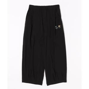 SUPER HAKKA（スーパーハッカ） tシャツ レース＋ストライプミックス