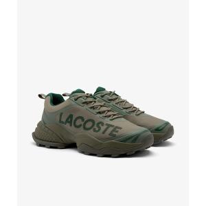 LACOSTE（ラコステ） スニーカー L003 2K24 224 1 SMA メンズ 白 靴