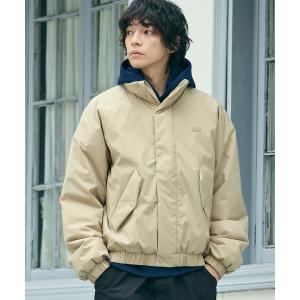 LACOSTE（ラコステ） ブルゾン アウター 撥水 Thermore製 中綿
