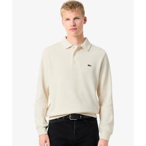 2026年5月】白 ポロシャツ 長袖（LACOSTE）のおすすめ人気ランキング