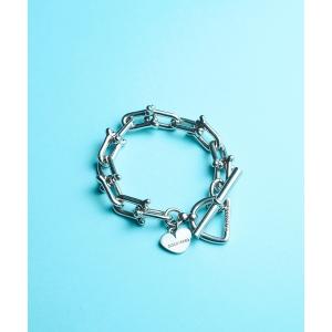 TIFFABONE メンズブレスレットの買取情報