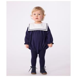 ベビー服 ロンパース 長袖コンビネゾンの買取情報