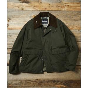 ブルゾン アウター Barbour/バブアー 別注 BORROWDALE INSULATION メンズ