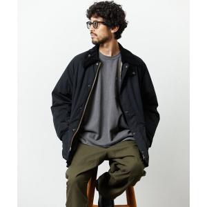 ブルゾン アウター Barbour/バブアー 別注 BEDALE　INSULATION メンズ