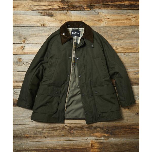 ブルゾン アウター Barbour/バブアー 別注 BEDALE　INSULATION メンズ